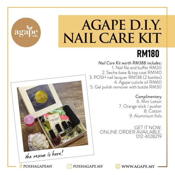 agape-diy-nail-care-kit