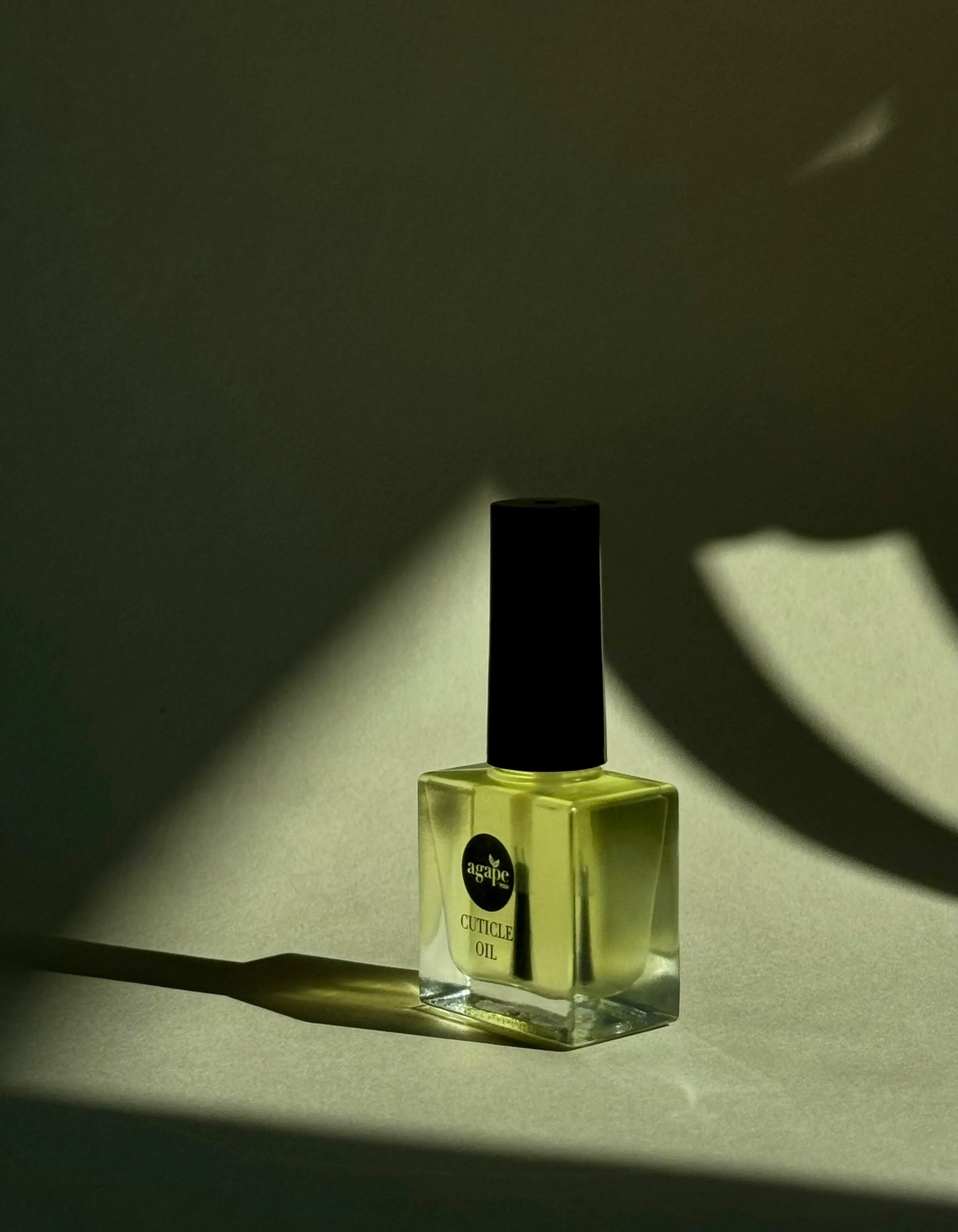 Agape Nourishing Cuticle Oil