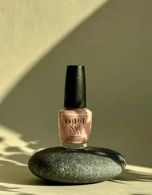 OPI Nail Envy Bubble Bath