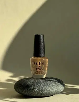 OPI Nail Envy Pink to Envy