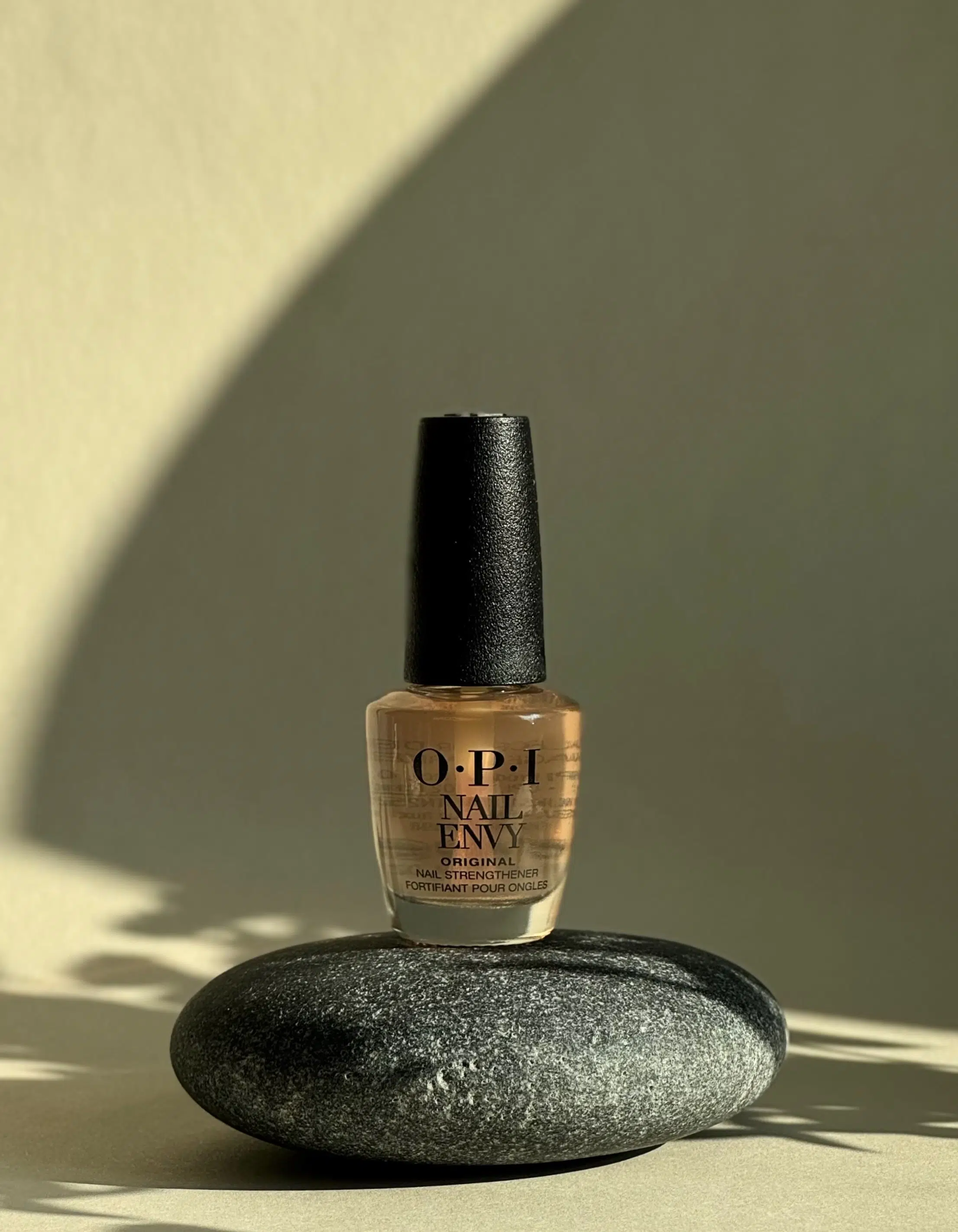 OPI Nail Envy Pink to Envy