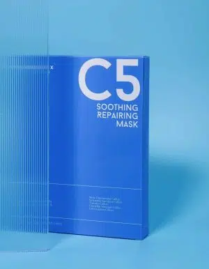 C5 Soothing Repair Mask