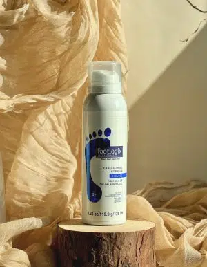 Footlogix Cracked Heel Formula